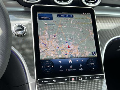 New 2026 Mercedes-Benz CLE 300 4MATIC Coupe image 25