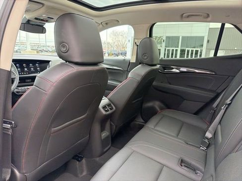 Used 2023 Buick Envision Essence w/ Sport Touring Package image 36