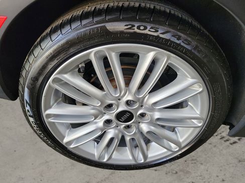 Used 2017 MINI Cooper S FWD image 12