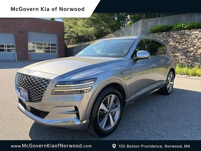 Used 2023 Genesis GV80 3.5T Advanced +
