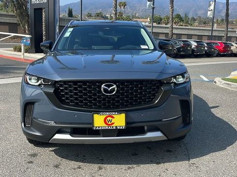 New 2025 MAZDA CX-50 2.5 Turbo w/ Weather Package image 3