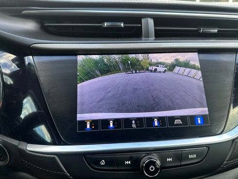Used 2020 Buick Encore GX Essence w/ Experience Buick Package AWD/4WD image 28