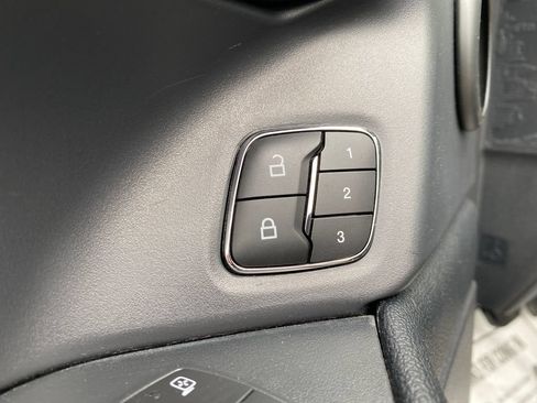 Used 2024 Ford Expedition Max Limited AWD/4WD image 34