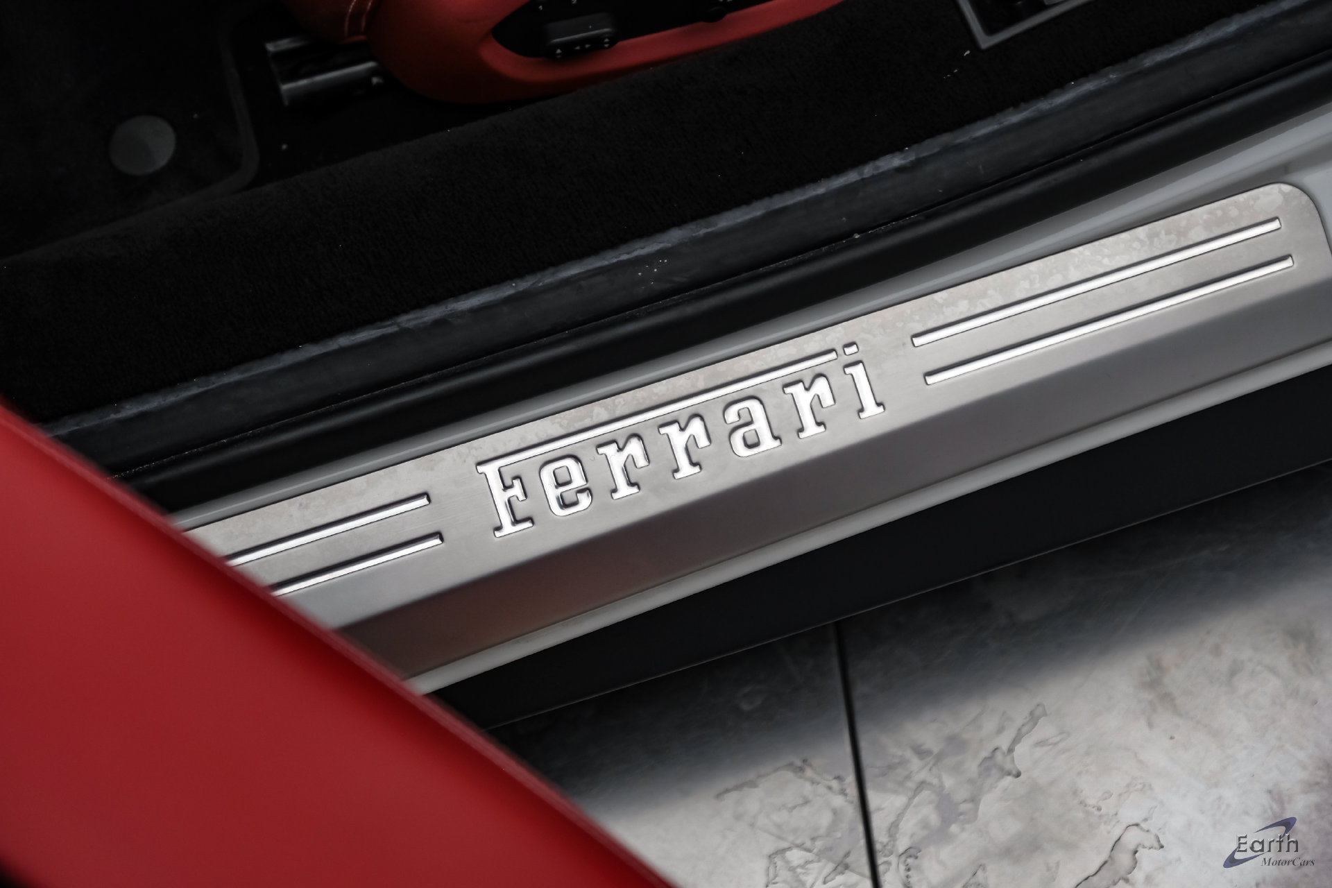 Used 2015 Ferrari 458 Spider RWD image 73