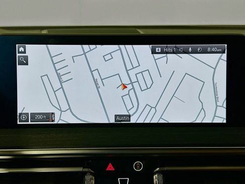 Certified 2023 BMW X3 xDrive30i w/ Convenience Package image 13