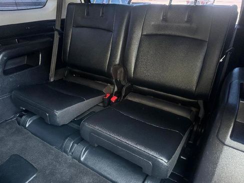 Used 2018 Toyota 4Runner SR5 Premium AWD/4WD image 37