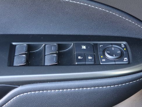 Certified 2022 Lexus NX 350h AWD w/ Vision Package image 15