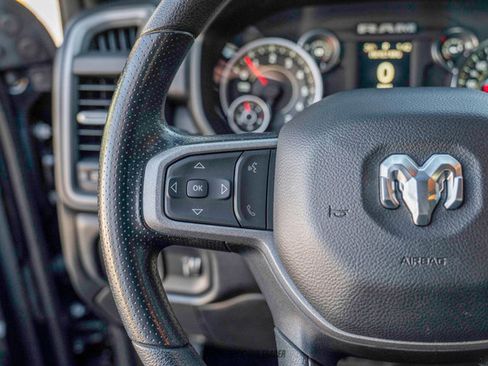 Used 2024 RAM 2500 Tradesman w/ Power Wagon Package image 33