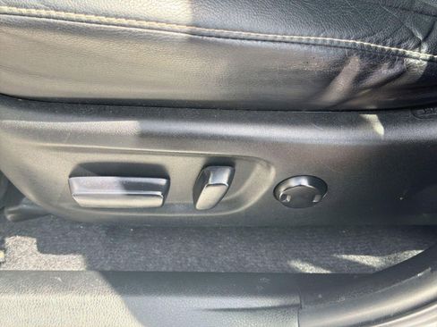 Used 2015 Toyota RAV4 Limited FWD image 14