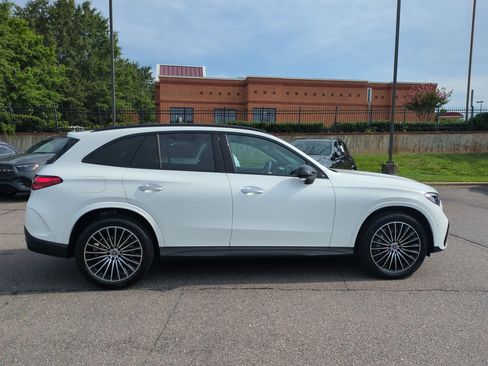 Certified 2026 Mercedes-Benz GLC 300 4MATIC image 2