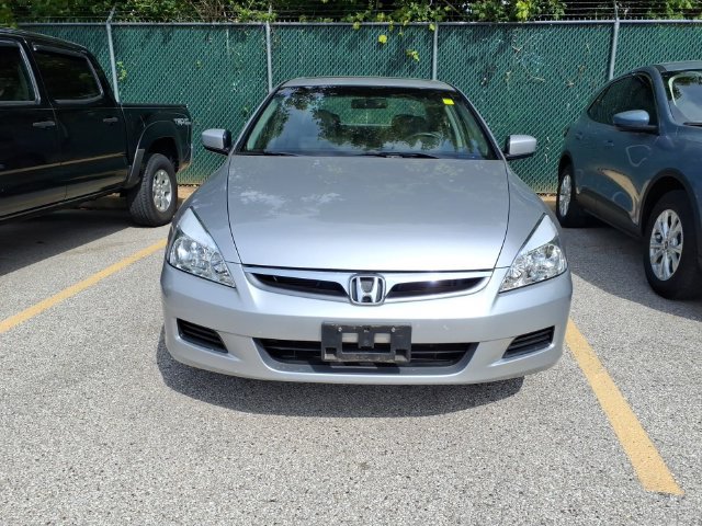 Used 2007 Honda Accord EX-L image 3