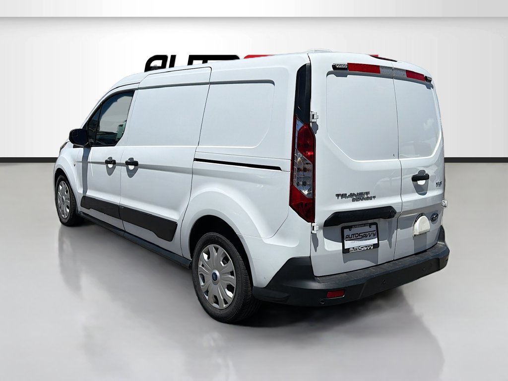 Used 2023 Ford Transit Connect XLT FWD image 5