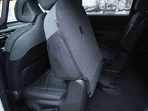 New 2027 Kia Telluride SX Prestige X-Pro AWD/4WD image 23