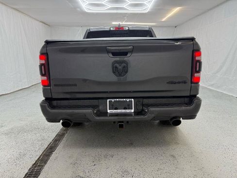 Used 2020 RAM 1500 Big Horn image 4