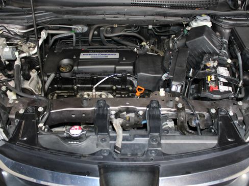 Used 2015 Honda CR-V EX image 34
