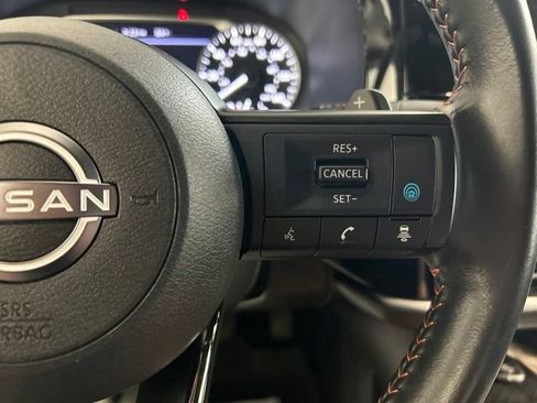 Used 2024 Nissan Pathfinder Rock Creek AWD/4WD image 26