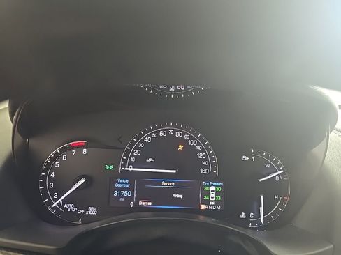 Used 2017 Cadillac ATS 2.0L Turbo image 8