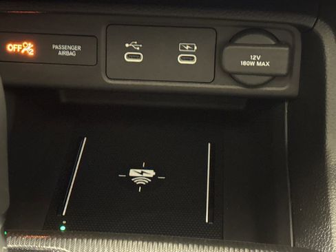 New 2026 Honda Civic Sport Touring image 26