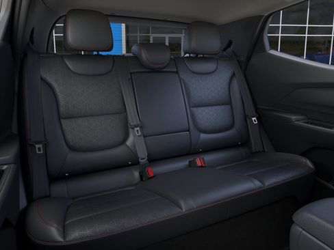New 2027 Chevrolet Bolt RS FWD image 41