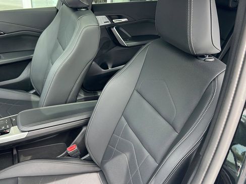 Certified 2025 BMW X1 xDrive28i w/ Convenience Package AWD/4WD image 26