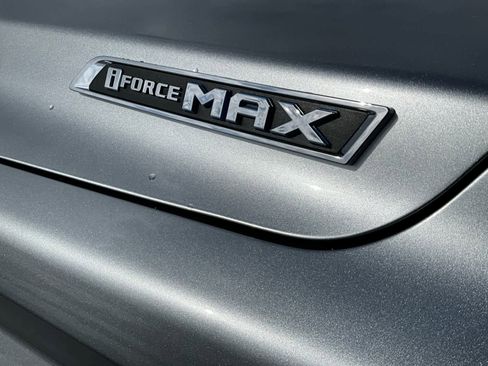 New 2026 Toyota Sequoia Platinum image 18