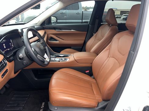 Used 2023 INFINITI QX60 Sensory w/ Vision Package image 14