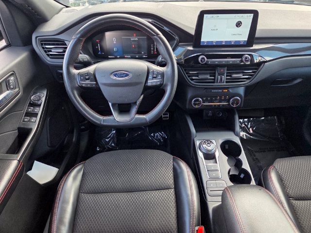 Used 2024 Ford Escape ST-Line AWD/4WD image 12