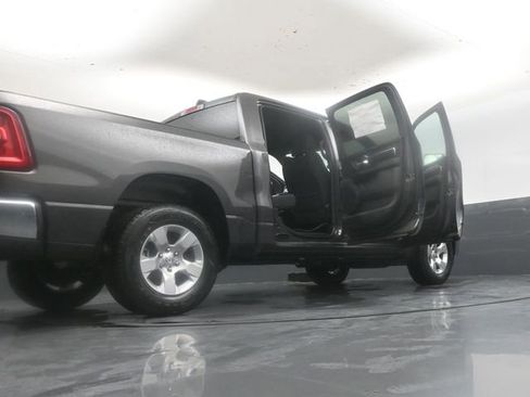 New 2026 RAM 1500 Big Horn AWD/4WD image 53