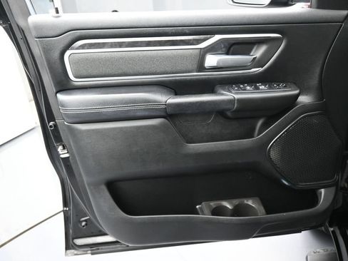 Used 2021 RAM 1500 Big Horn RWD image 13