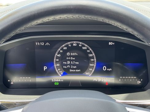 Certified 2023 Volkswagen Jetta SE w/ Panoramic Sunroof Package FWD image 23