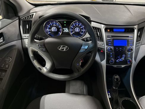 Used 2013 Hyundai Sonata GLS w/ Popular Equipment Pkg FWD image 11