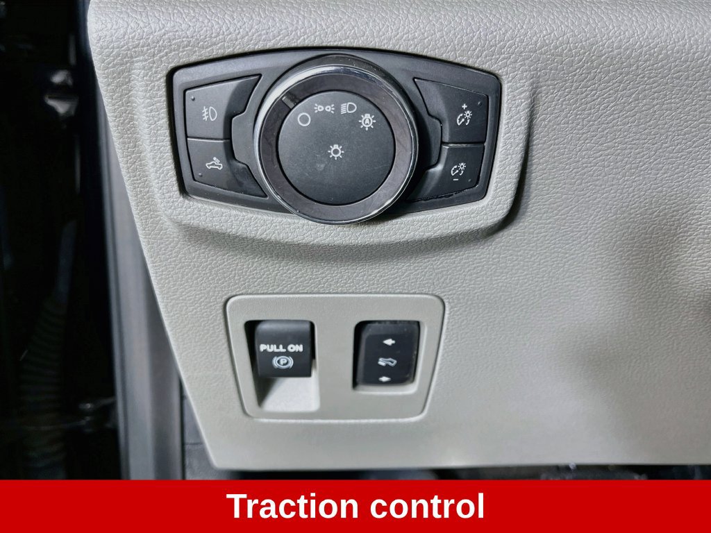 Used 2019 Ford F150 XLT w/ Equipment Group 302A Luxury AWD/4WD image 13