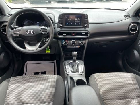 Used 2020 Hyundai Kona SE FWD image 23