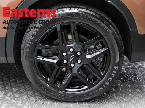 Used 2023 Chevrolet Blazer LT image 8