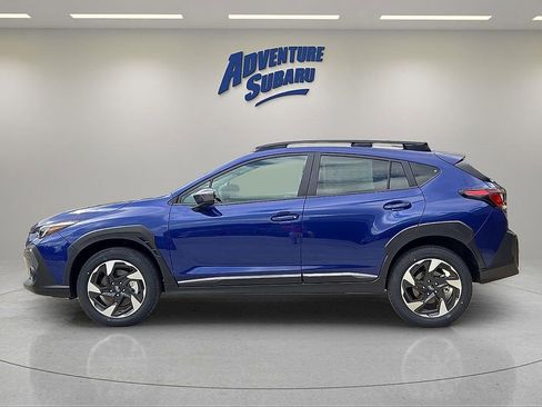 New 2026 Subaru Crosstrek 2.5i Limited image 4