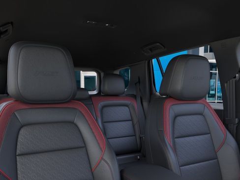 New 2026 Chevrolet Equinox RS w/ Convenience Package III image 48