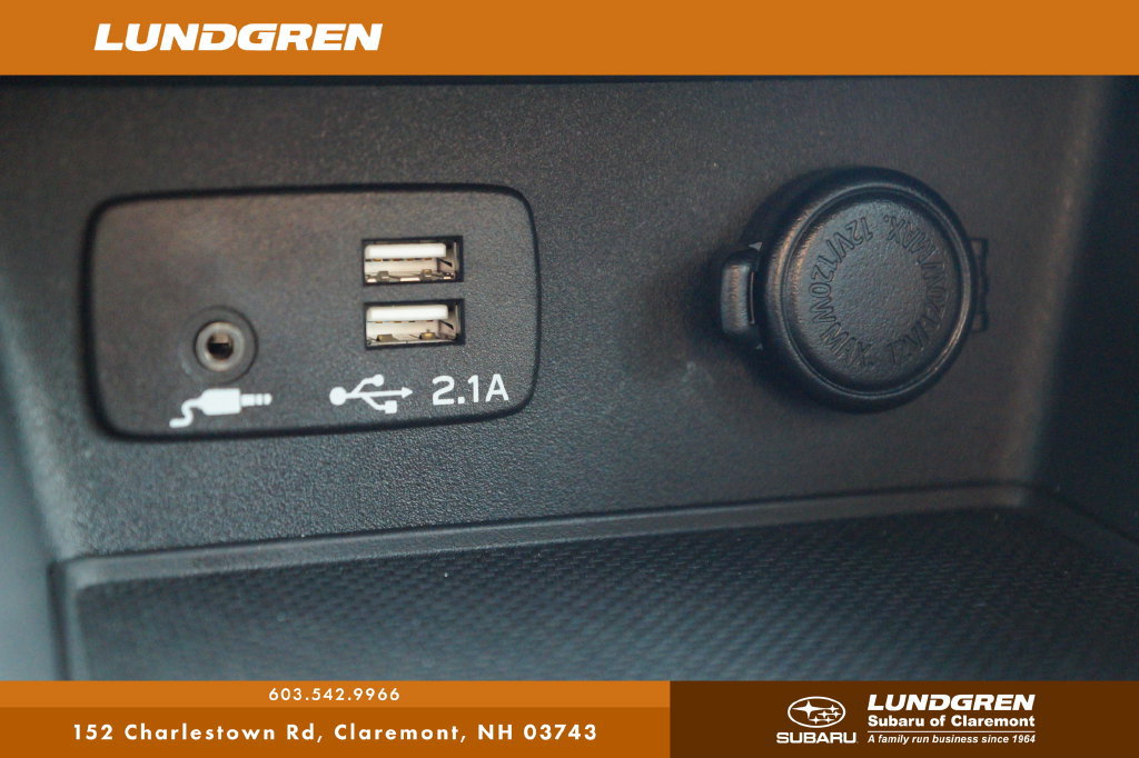 Certified 2023 Subaru Forester Wilderness AWD/4WD image 22