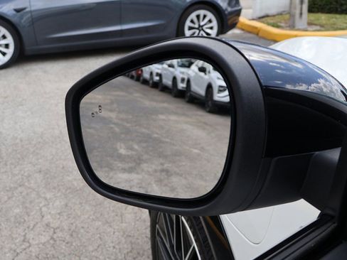 Used 2024 Ford Mustang Mach-E Premium image 37