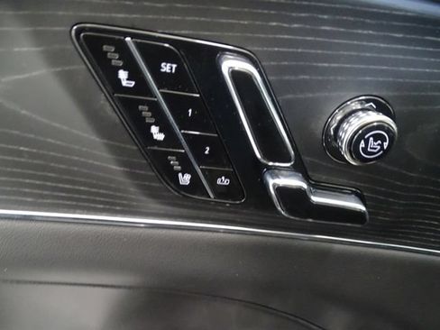 Certified 2024 Cadillac Lyriq Luxury w/ LPO, Floor Liner Package AWD/4WD image 3