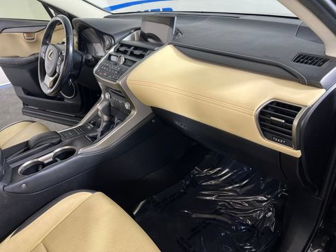 Used 2015 Lexus NX 200t FWD w/ Premium Package image 11