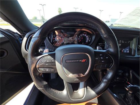 Used 2021 Dodge Challenger GT w/ Blacktop Package AWD/4WD image 14