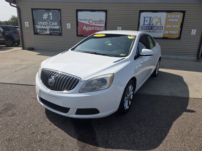 Used 2015 Buick Verano