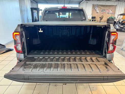 Used 2024 Ford Ranger XLT w/ Trailer Tow Package image 22