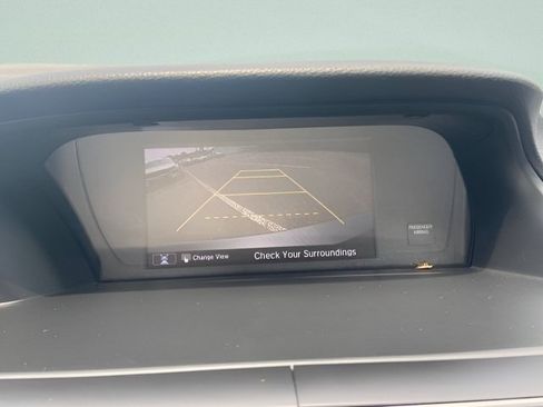 Used 2017 Honda Accord EX image 24