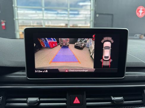 Used 2019 Audi S5 Premium Plus w/ Premium Plus image 29