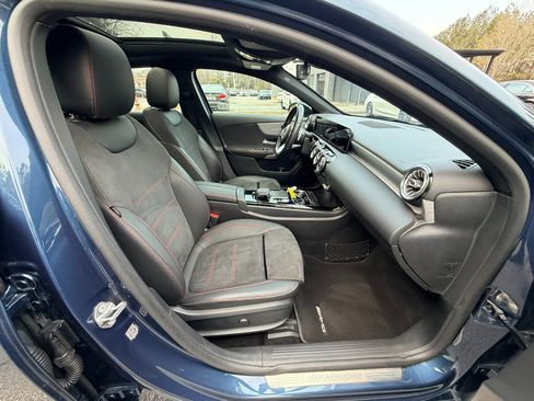 Used 2020 Mercedes-Benz A 220 A 220 4MATIC image 15