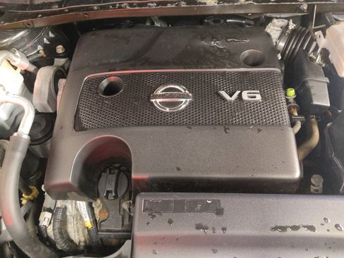 Used 2017 Nissan Murano S w/ Navigation Package AWD/4WD image 30