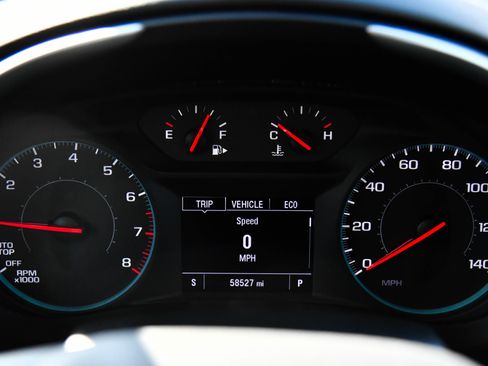 Used 2024 Chevrolet Malibu LT image 27