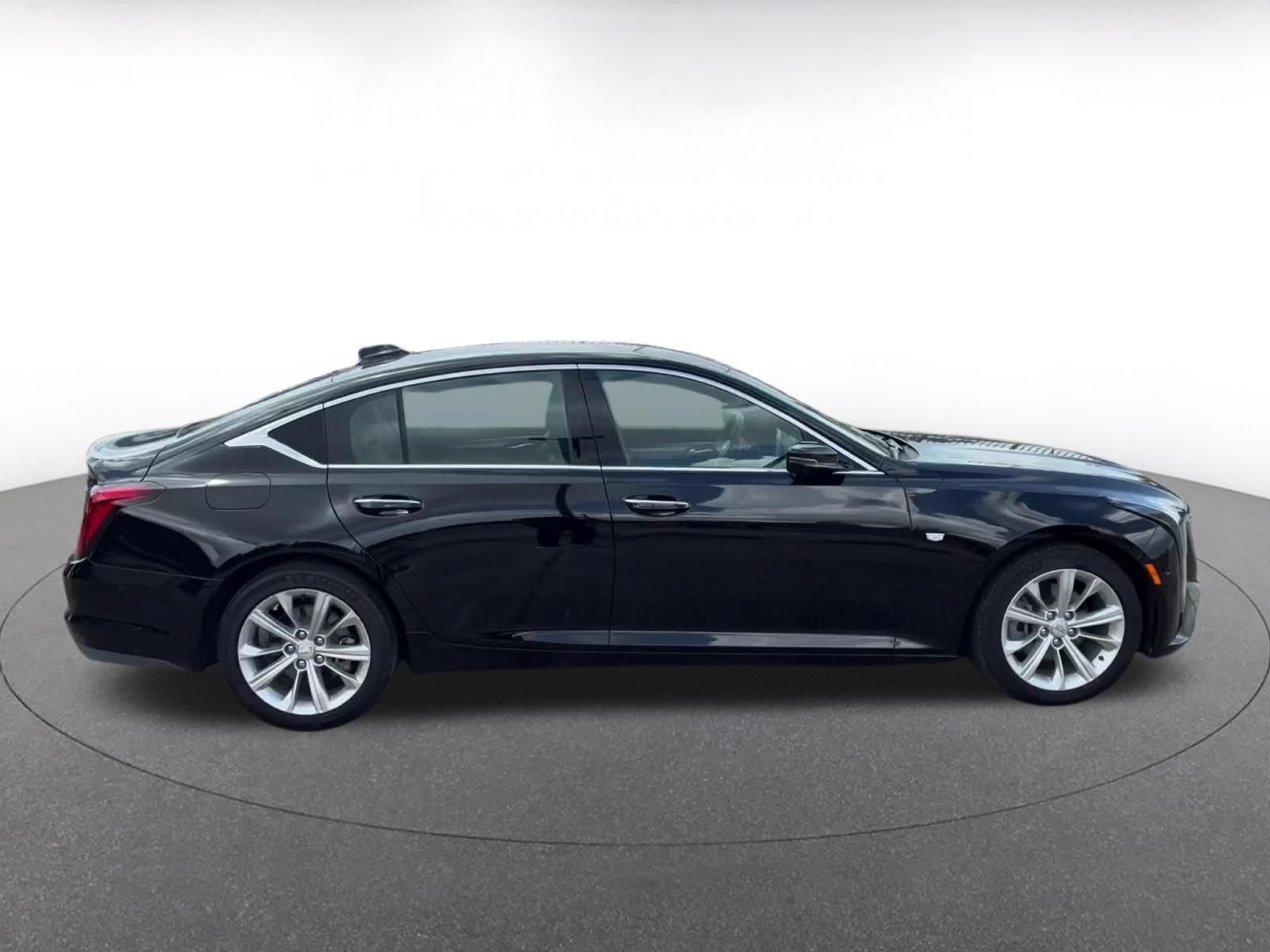 Used 2026 Cadillac CT5 Premium Luxury RWD image 15