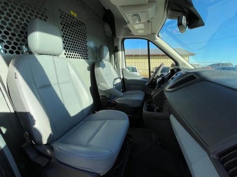 Used 2016 Ford Transit 350 Transit Midroof image 14